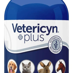 Vetericyn Antimicrobial Hydrogel 8 fl. oz