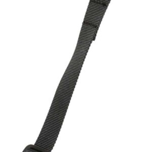 PetSafe Happy Ride Seat Belt Tether Black One Size