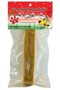 Himalayan Dog Chew Large 3.5 Oz..