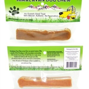 Himalayan Dog Chew Medium 2.5 Oz..