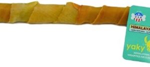 Himalayandog Chew-12 In Yaky Bully Stick