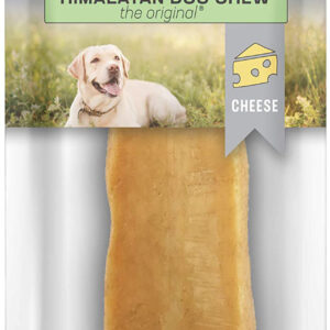Himalayan Dog Cheese-Char Chew Xlarge 5.3Oz