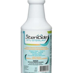Stericide RTU Sterilant Cleaner 32 fl. oz