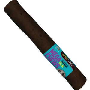 Etta Says! Dog Mega Elk Chew Stick 10 Inch (18 Count)