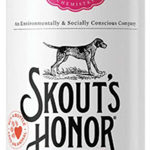 Skouts Honor Dog Cat Toy and Bowl Cleaner 8Oz
