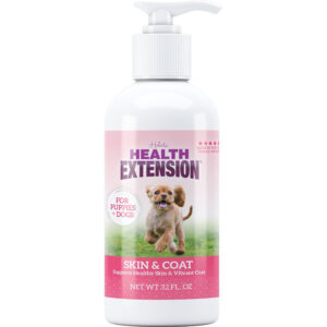 Health Extension Skin & Coat Oil 32oz