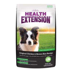 Health Extension Original 40lb