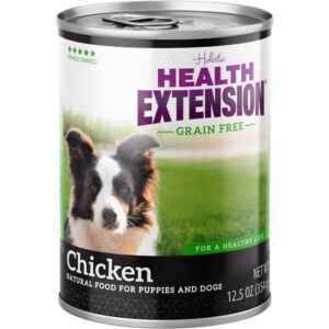 Health Extension Chicken 12.5 oz (case of 12)