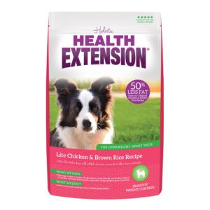Health Extension Lite Weight Mgt 15lb