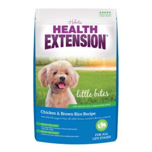 Health Extension Little Bites 18lb