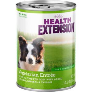 Health Extension Vegetarian 12.5 oz (case of 12)