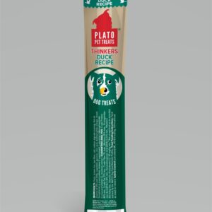 Plato Thinkers Single Duck 1.2 Oz.