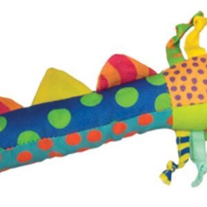Petstages Cool Teething Stick Dog Toy Multi-Color