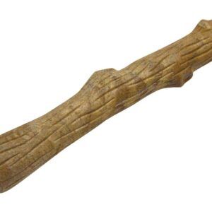 Petstages Dogwood Durable Stick Dog Toy Pettie