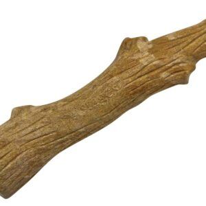 Petstages Dogwood Durable Stick Dog Toy Small