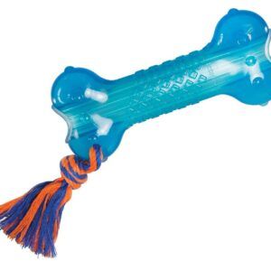 Petstages Orka Bone Dog Toy