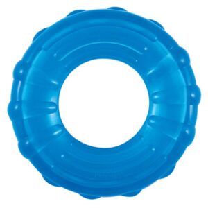 Petstages ORKA Tire Dog Toy One Size