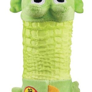 Petstages Sf Big Squeak Gator