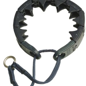 Starmark ProTraining Dog Collar Black, 1ea/21 in, LG
