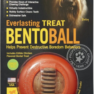 TCD RIDGE EVRLST BENTO BLL LG