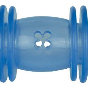Starmark Treat Crunching Barbell Large