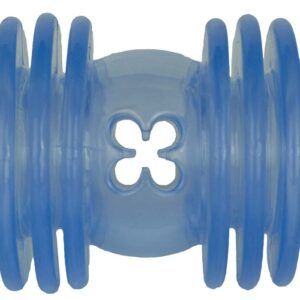 Starmark Treat Crunching Barbell Medium