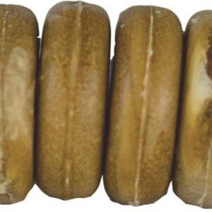 Starmark Edible Dog Treat Rings USA 1ea/32 oz