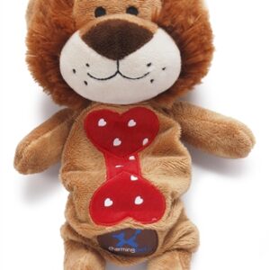 Charming Pet Products Sugar Bunch-Lion