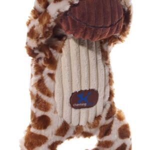 Charming Pet Peek-A-Boo Giraffe