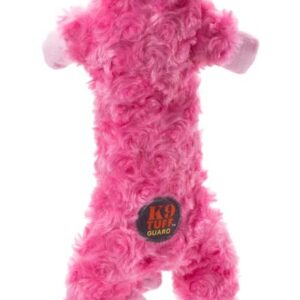 Charming Pet Products Lil Dudes Dog Toy Pig One Size 18.5 in