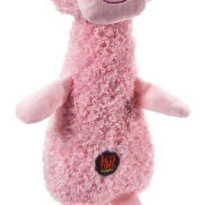 Charming Pet Scruffles Pig Small Dog Toy