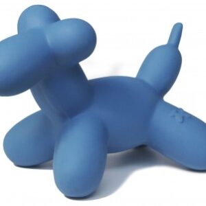 Charming Balloon Dog Small