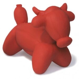 Charming Balloon Bull Small