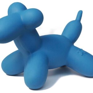 Charming Pet Products Balloon Farm Dudley the Dog Toy Large