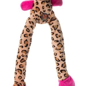 Charming Pet Thunda Tugga Leggy Leopard