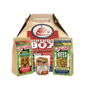 K9 Granola Munch Birthday Box  (4)