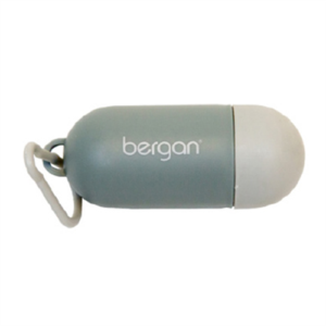 Coastal Begran Poo Bag Dispenser Pod