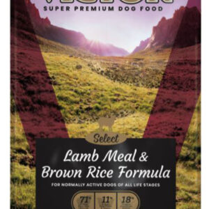 Victor Super Premium Dog Food Lamb Meal & Brown Rice 40 lb