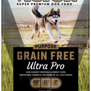 Victor Super Premium Dog Food Grain Free Ultra Pro 30 lb