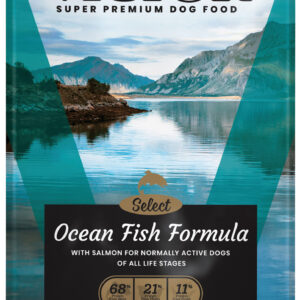 Victor Super Premium Dog Food Ocean Fish 40 lb