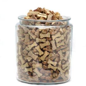 Polka Dog Lucky Dog/Cat k Bn 5# Bulk Polka Dog Bulk