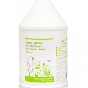 Nootie Dog Shampoo Coconut Lime Verbena 1 Gallon