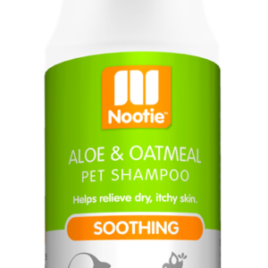 Nootie Dog Shampoo 16 Oz. Cucumber/Melon