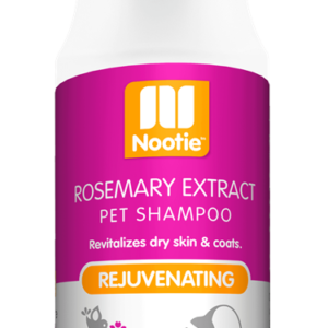 Nootie Dog Shampoo 16 Oz. Japanese Cherry Blossom