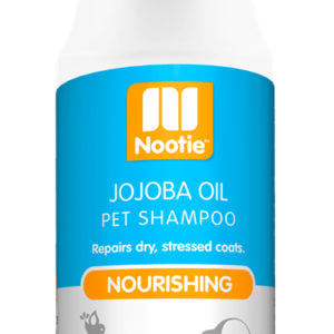 Nootie Dog Shampoo 16 Oz. Sweet Pea Vanilla