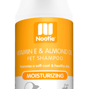 Nootie Dog Shampoo 16 Oz. Warm Vanilla Cookie
