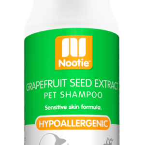 Nootie Dog Shampoo 16 Oz. Coconut Lime Verbena