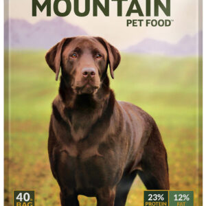 Eagle Mountain Pro Balance with Ancient Grains Dog Food 40 lb