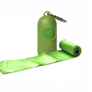 Earth Rated Dog Potty Bags With Dispenser